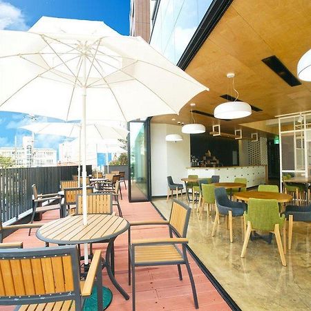 ג'גו I-Jin Hotel מראה חיצוני תמונה
