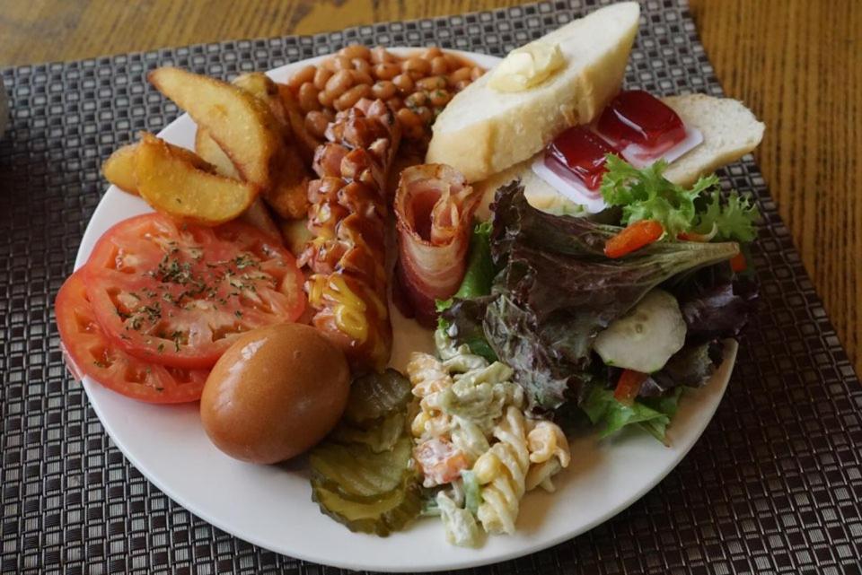 ג'גו I-Jin Hotel מראה חיצוני תמונה